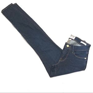 Frame Le Skinny De Jeanne